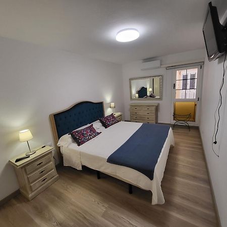 Apartament Brisas De Morrojable Morro Jable Zewnętrze zdjęcie