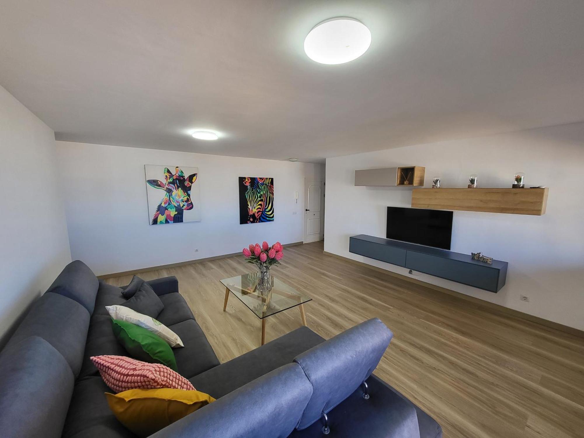 Apartament Brisas De Morrojable Morro Jable Zewnętrze zdjęcie