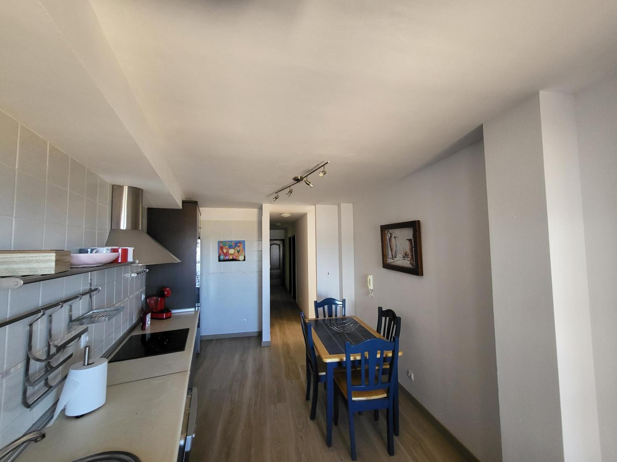 Apartament Brisas De Morrojable Morro Jable Zewnętrze zdjęcie