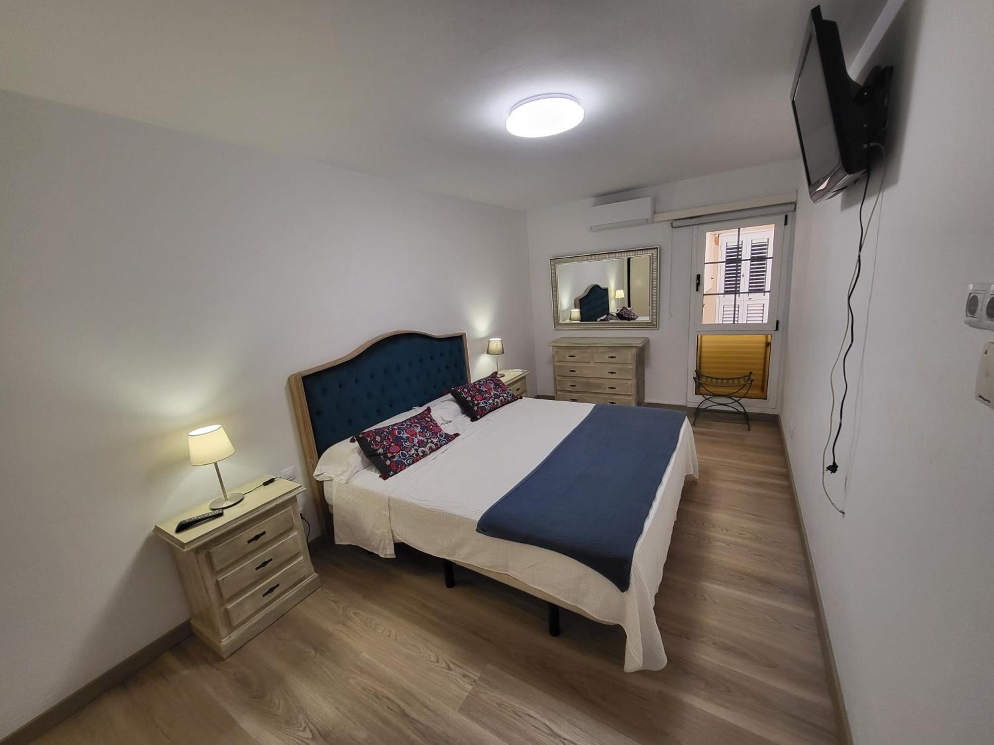 Apartament Brisas De Morrojable Morro Jable Zewnętrze zdjęcie