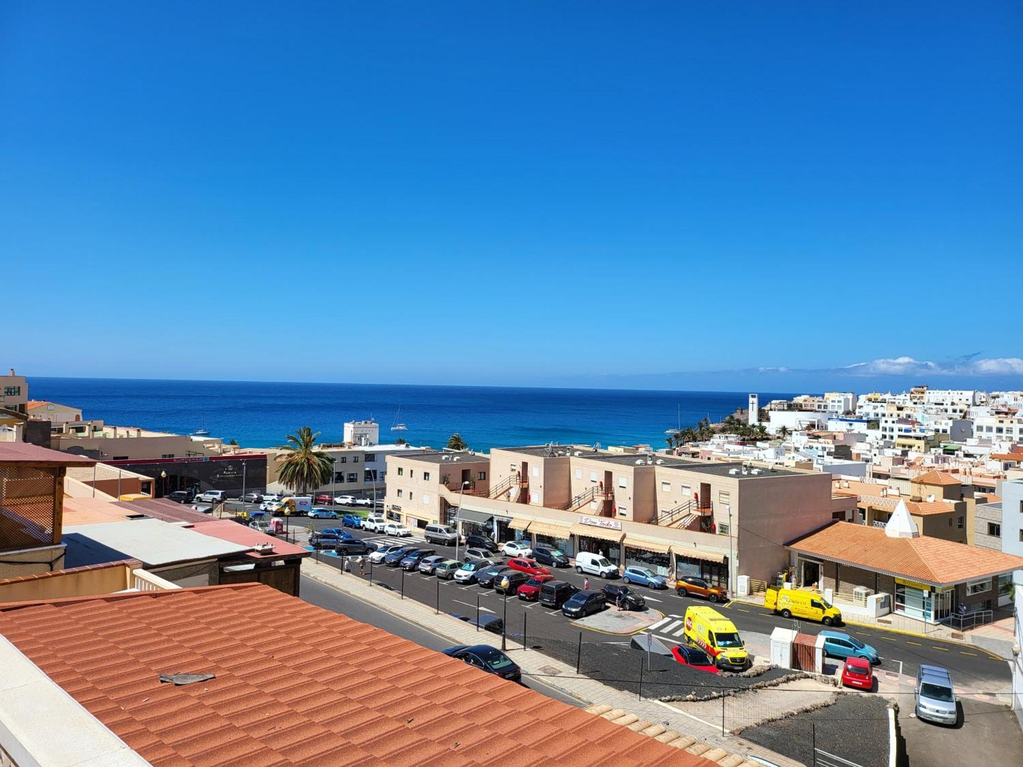 Apartament Brisas De Morrojable Morro Jable Zewnętrze zdjęcie