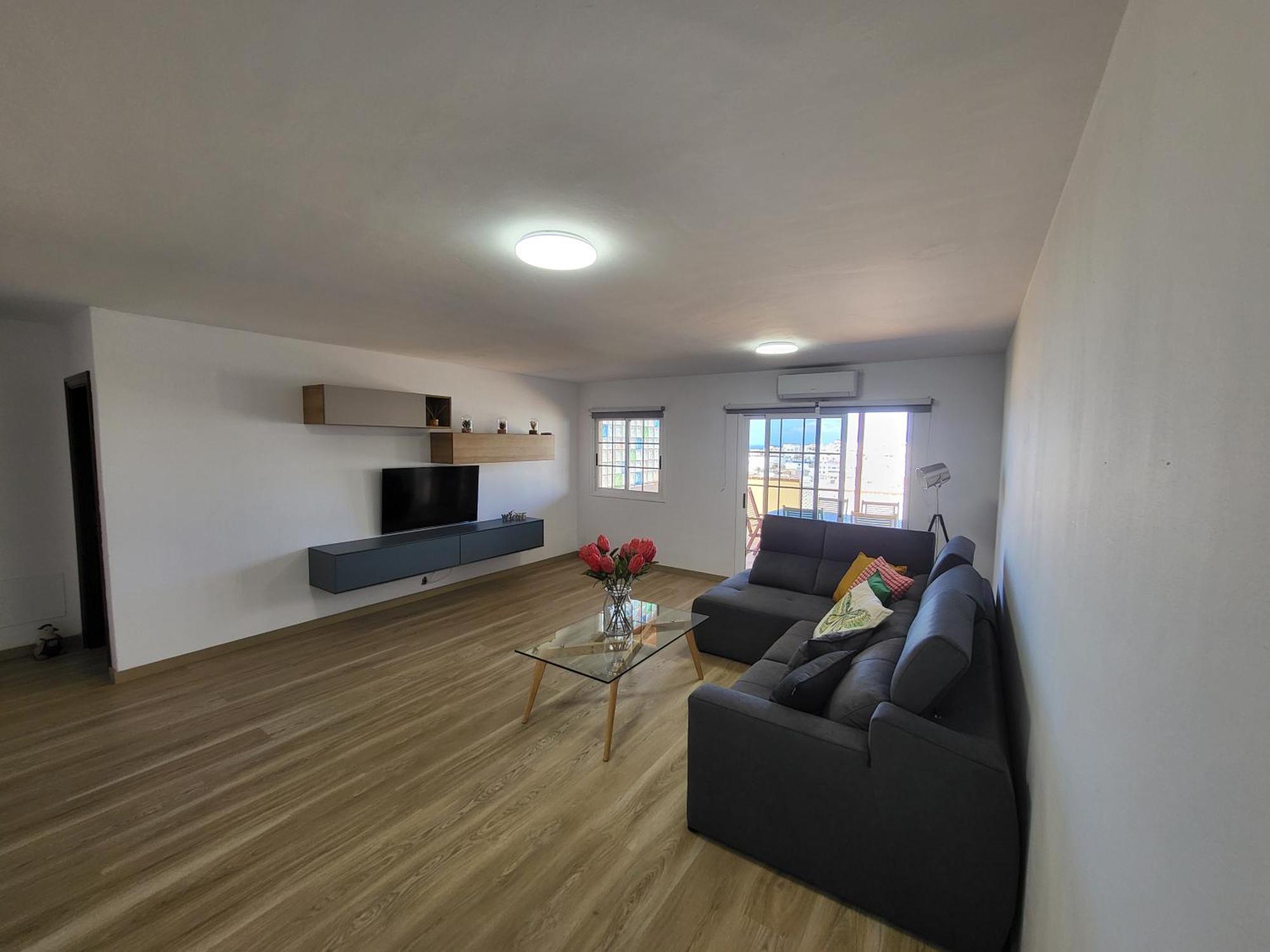 Apartament Brisas De Morrojable Morro Jable Zewnętrze zdjęcie