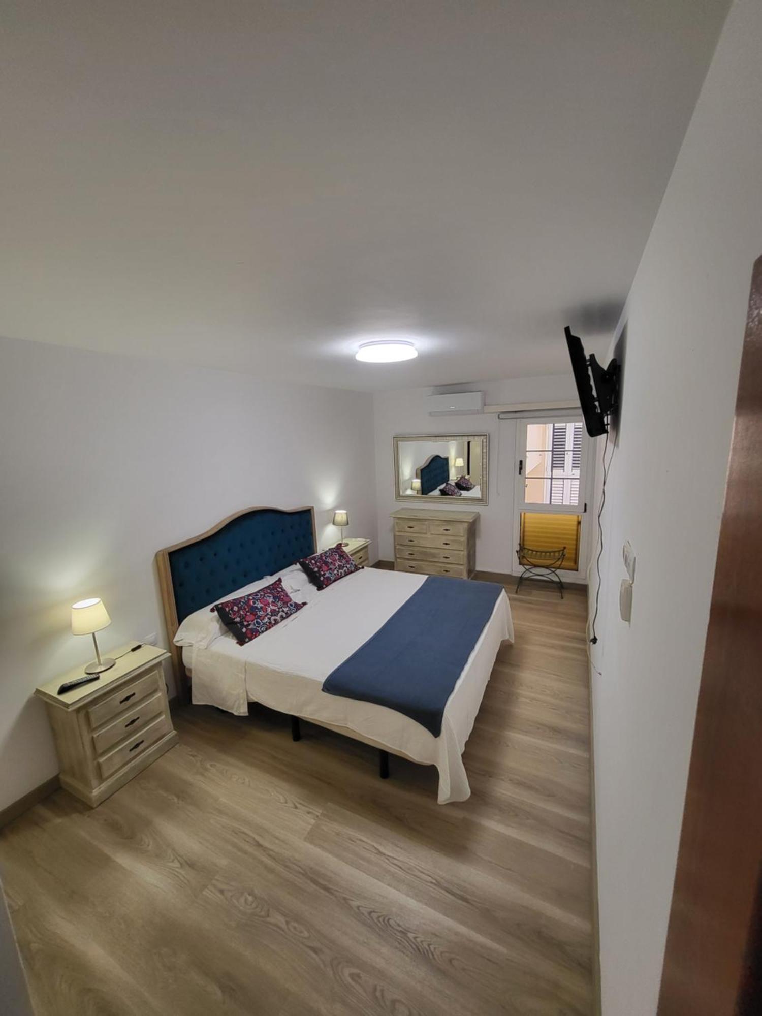 Apartament Brisas De Morrojable Morro Jable Zewnętrze zdjęcie