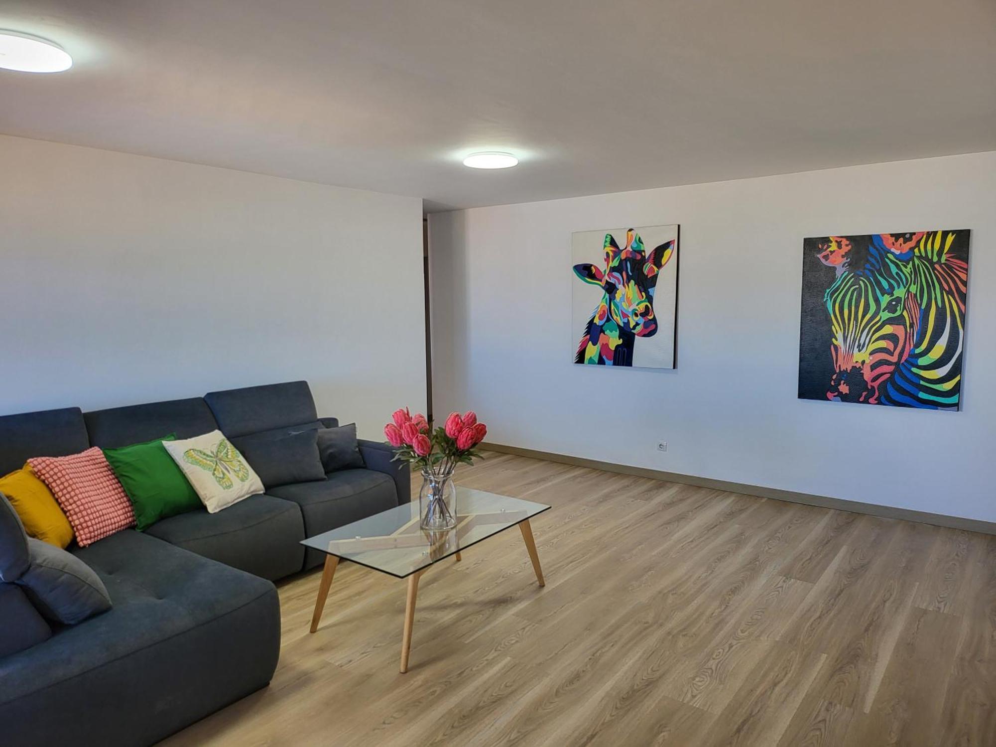 Apartament Brisas De Morrojable Morro Jable Zewnętrze zdjęcie