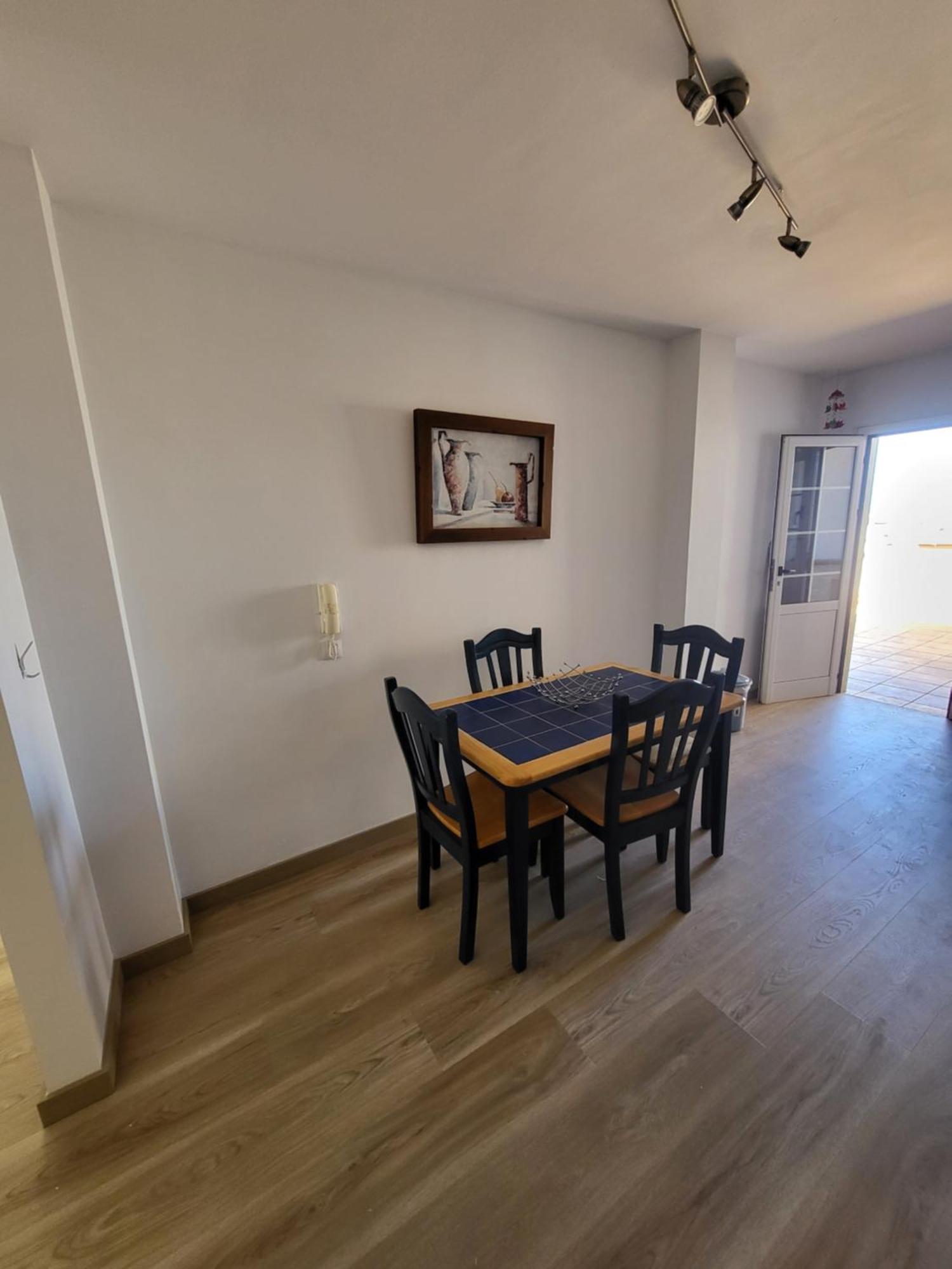 Apartament Brisas De Morrojable Morro Jable Zewnętrze zdjęcie