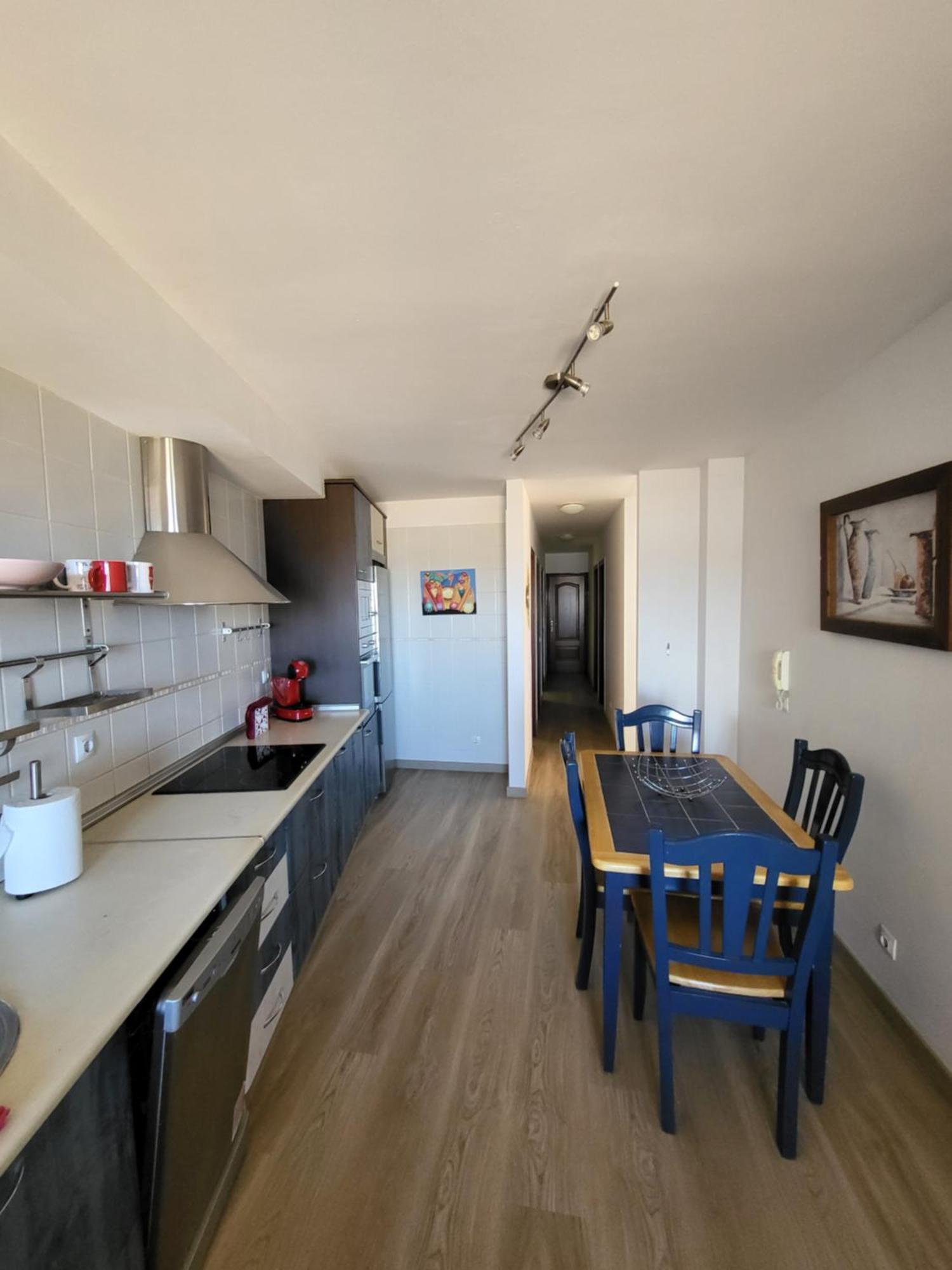 Apartament Brisas De Morrojable Morro Jable Zewnętrze zdjęcie