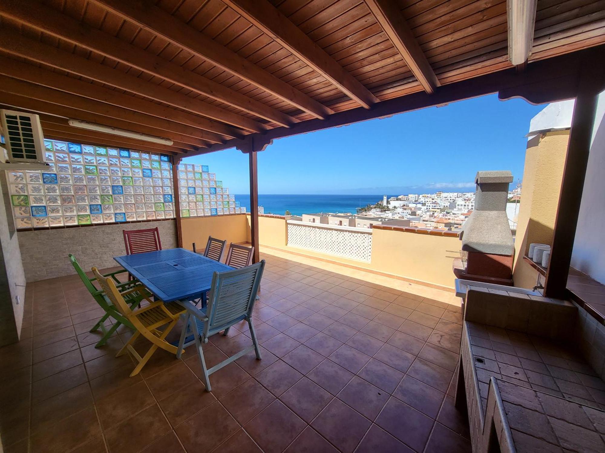 Apartament Brisas De Morrojable Morro Jable Zewnętrze zdjęcie