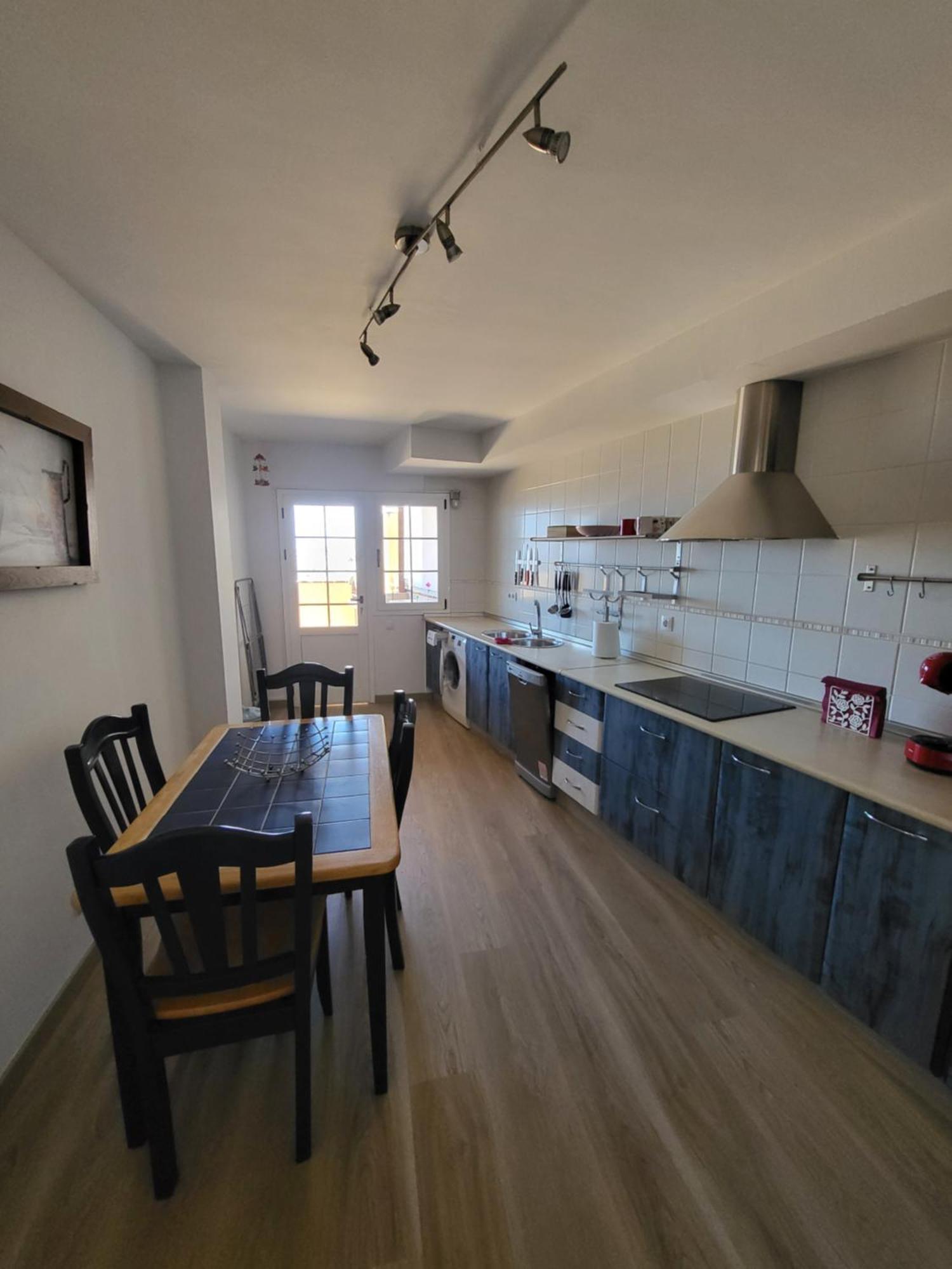Apartament Brisas De Morrojable Morro Jable Zewnętrze zdjęcie