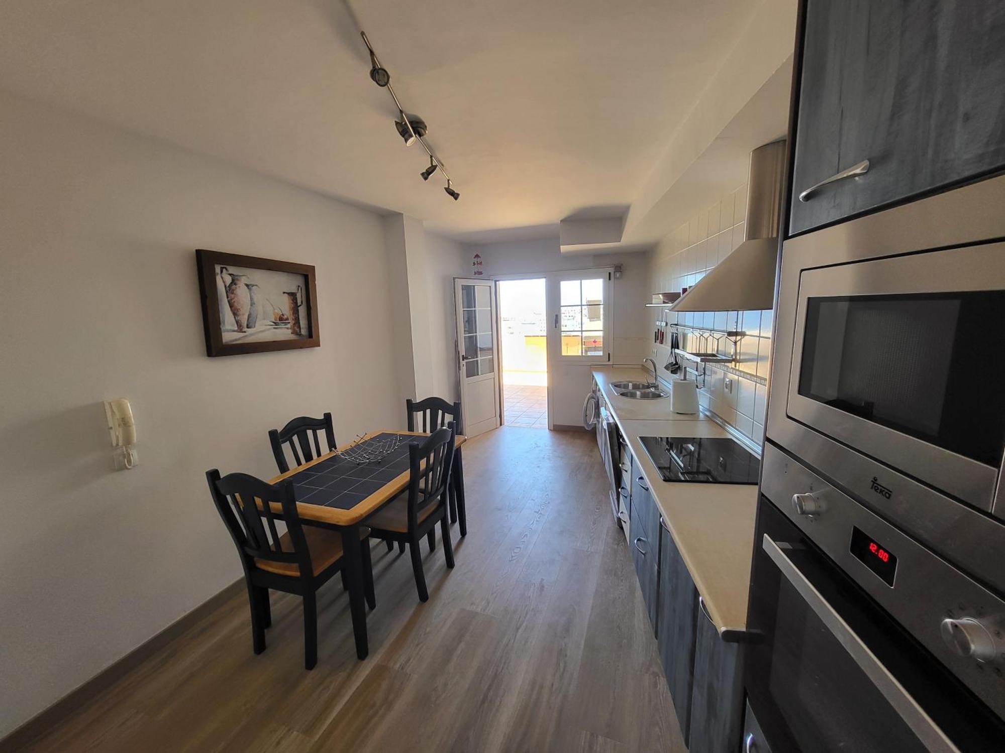 Apartament Brisas De Morrojable Morro Jable Zewnętrze zdjęcie