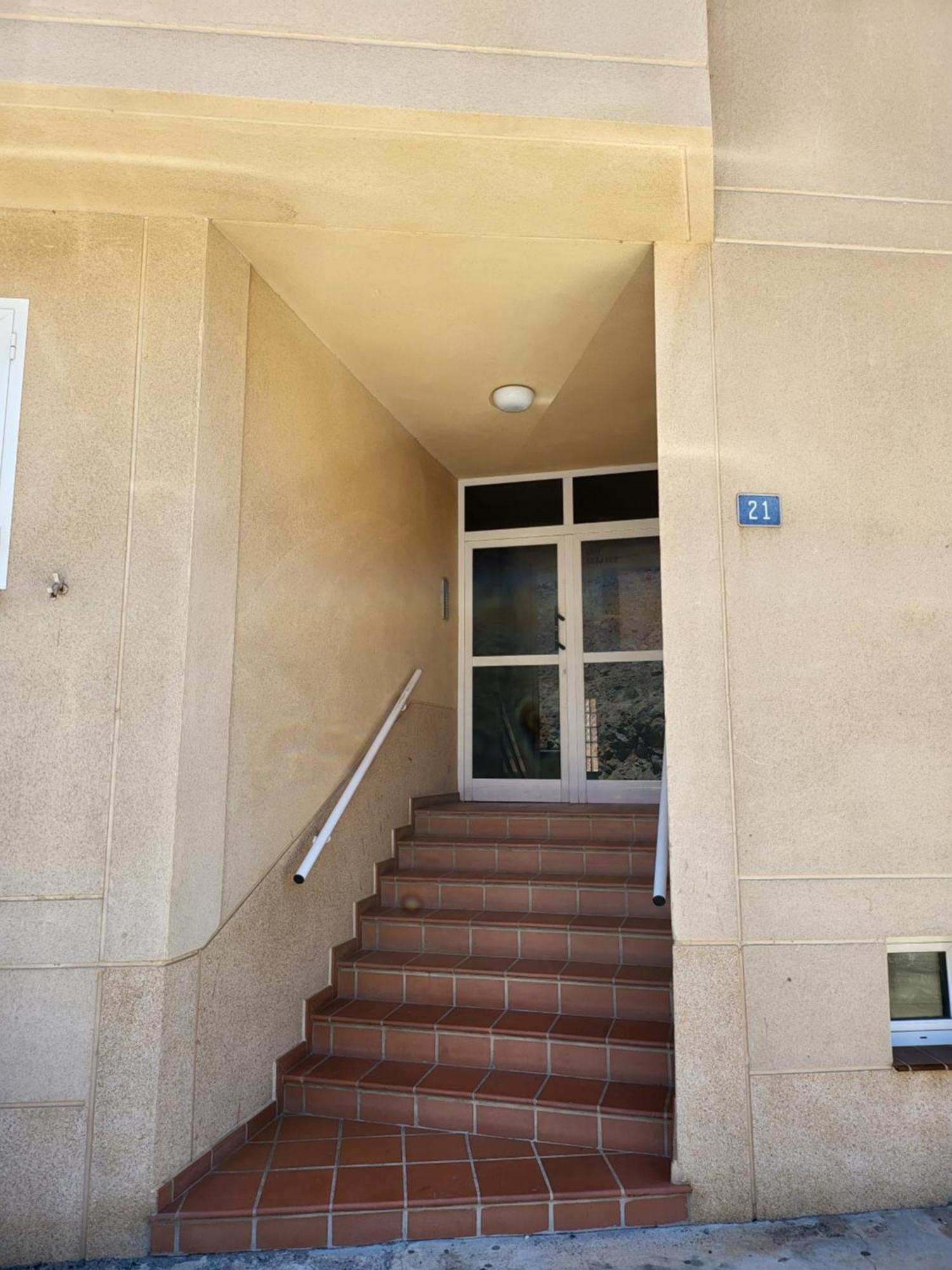 Apartament Brisas De Morrojable Morro Jable Zewnętrze zdjęcie