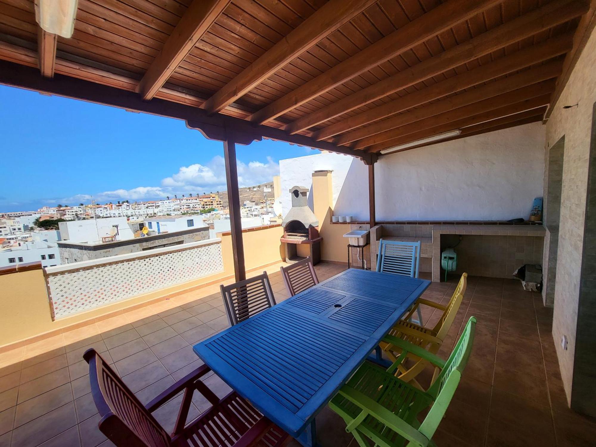 Apartament Brisas De Morrojable Morro Jable Zewnętrze zdjęcie